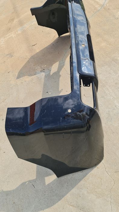 Spoiler bara spate Toyota Land Cruiser J150 facelift 2017+ 52159-6088