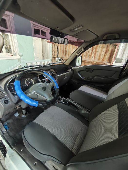 Hyundai porter 2012 yil сотилади