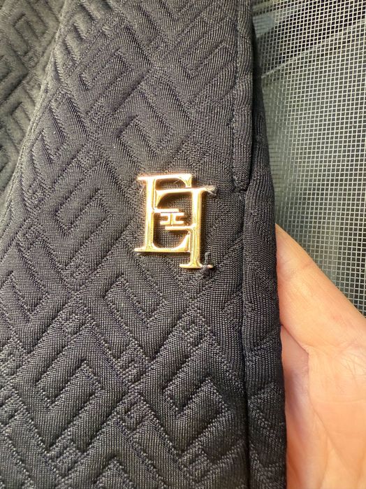 Страхотно оригинално долнище Elisabetta Franchi