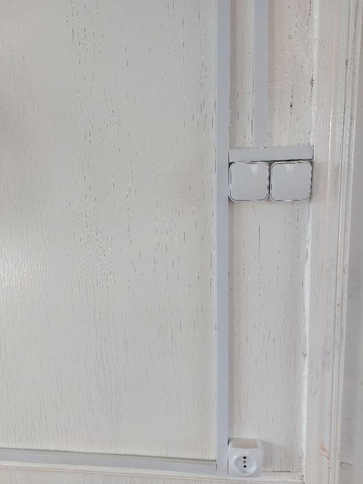 Вагончик  жилой  утепленный