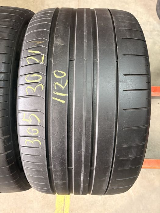 Anvelope vara 305/30/21 Pirelli P Zero 305 30 21 R 21