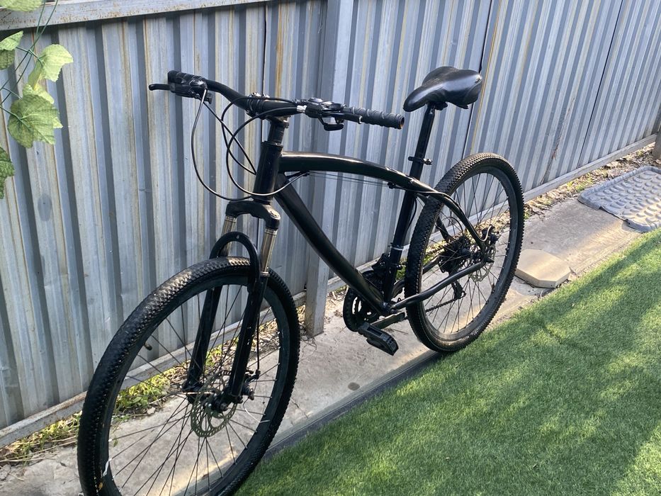 Велосипед шымкент