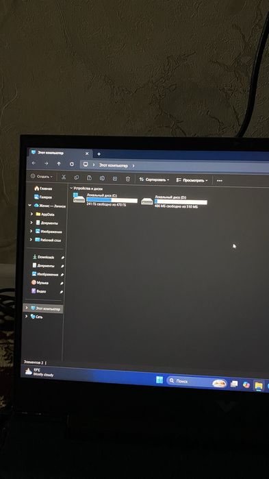 Victus by HP Laptop 16-d1xox