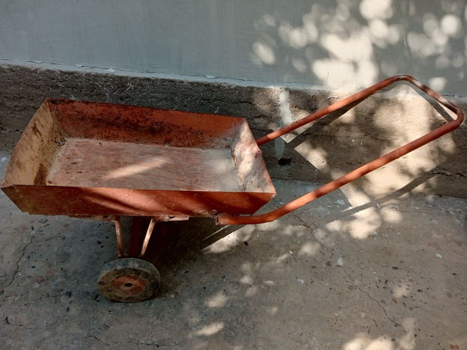 арава сотилади.солнечнийда