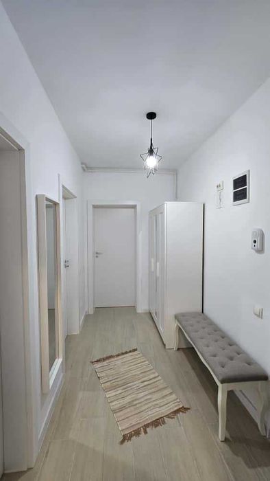 Proprietar, ofer spre inchiriere apartament 2 camere decomandat Rotar Park 2 Bucuresti - View 4