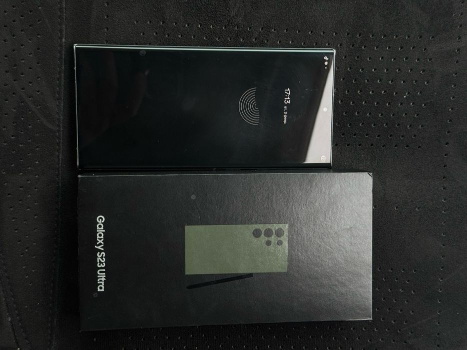Продам samsung s23 ultra