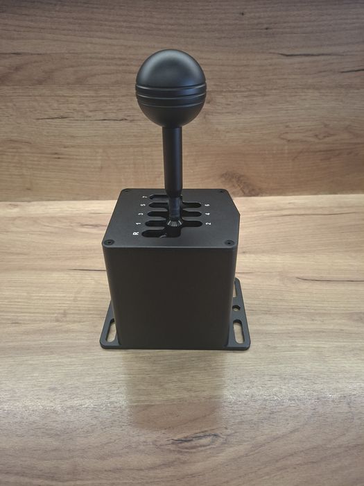 MOZA HGP Shifter