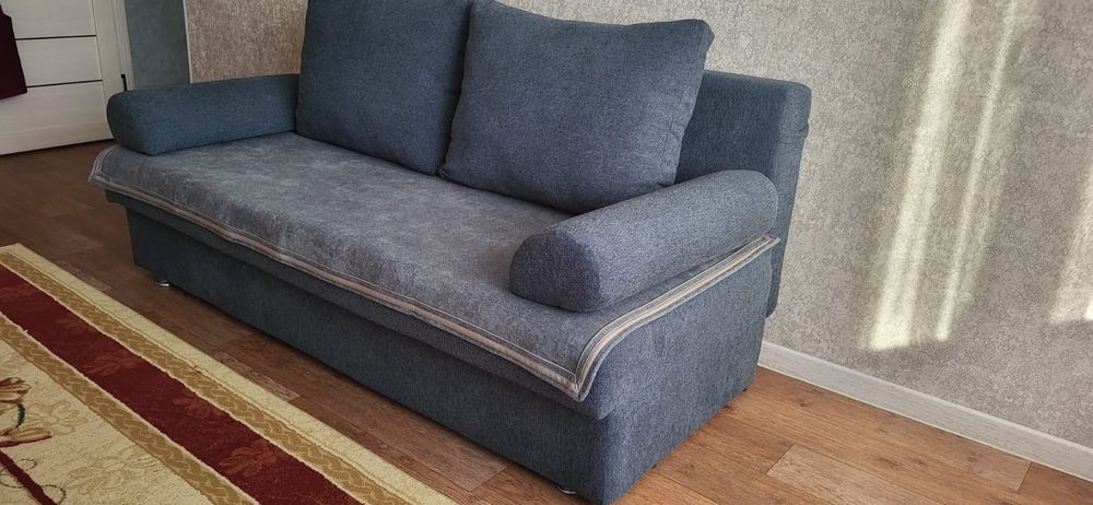 Продается раскладной диван тахта