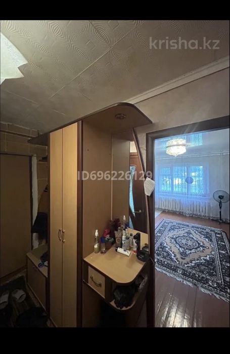 Продам квартиру в поселке Тобол