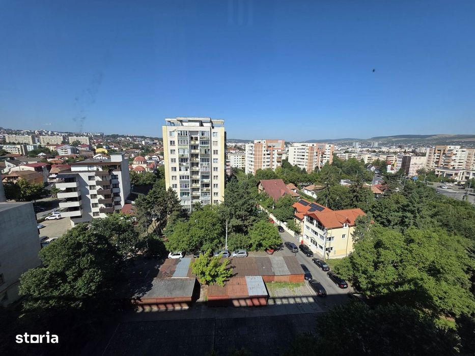 Aleea Bizușa - Iulius Mall - Apartament 2 camere - Pet Friendly