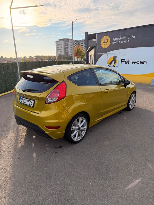 FORD Fiesta 2014 — imagine 3