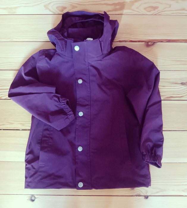 качествени дрешки р-р 2-3г.