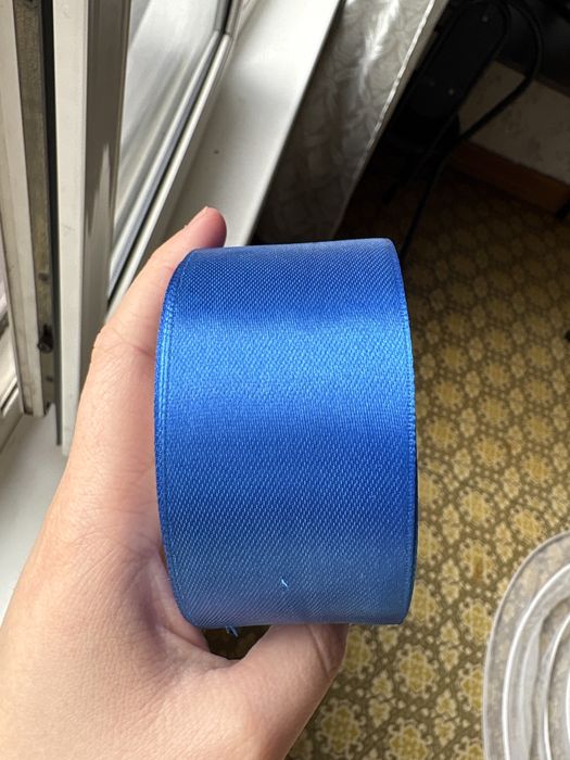 Продам ленты атласные качество lux