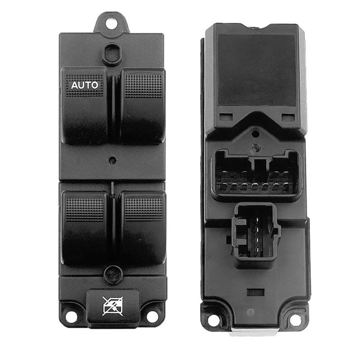 Панел бутони ел.стъкла Ford Ranger Fiesta Ecosport Mazda BT50 12г-16г