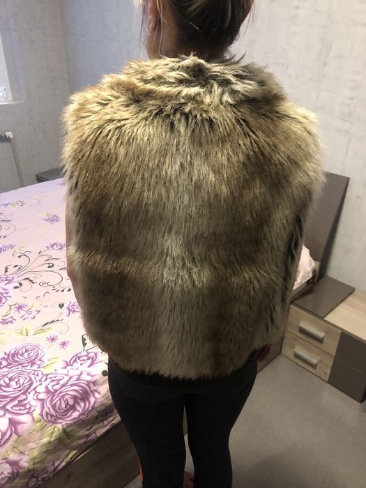 Дамски елек