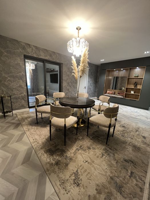 Сдается квартира в центре города