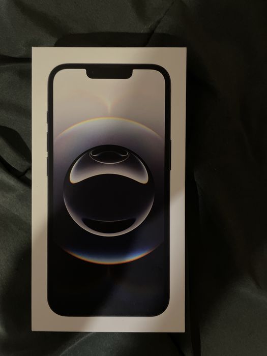 Iphone 16e nou nout
