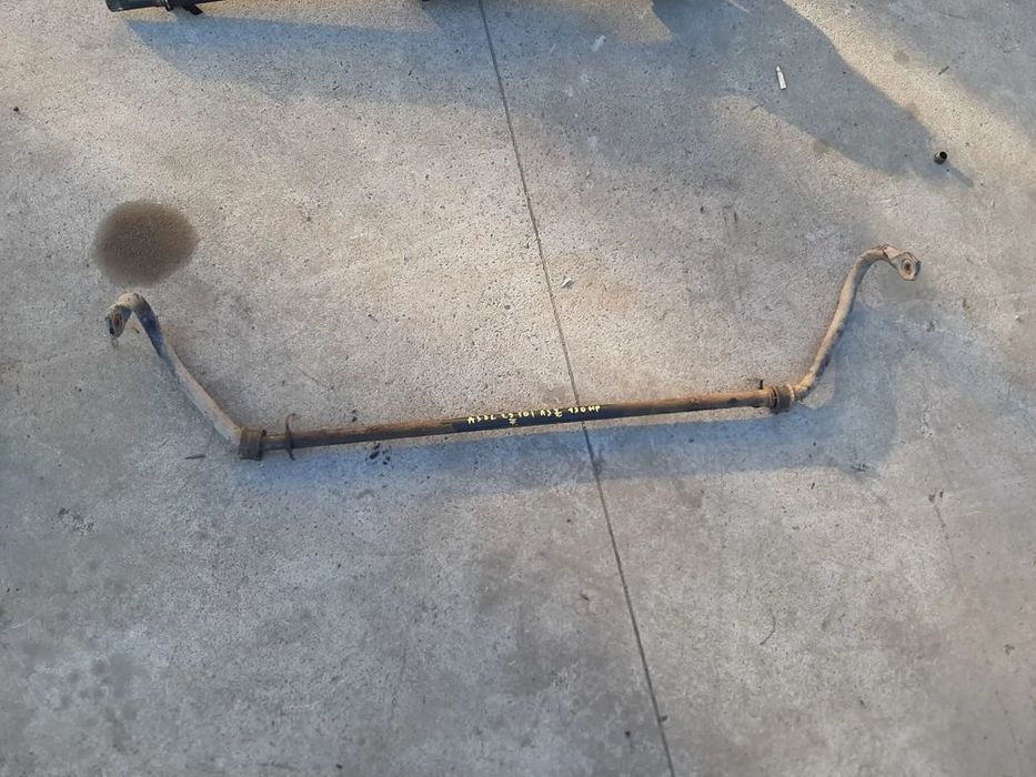 bara torsiune stablizatoare 1.9 tdi asz audi a3 8p