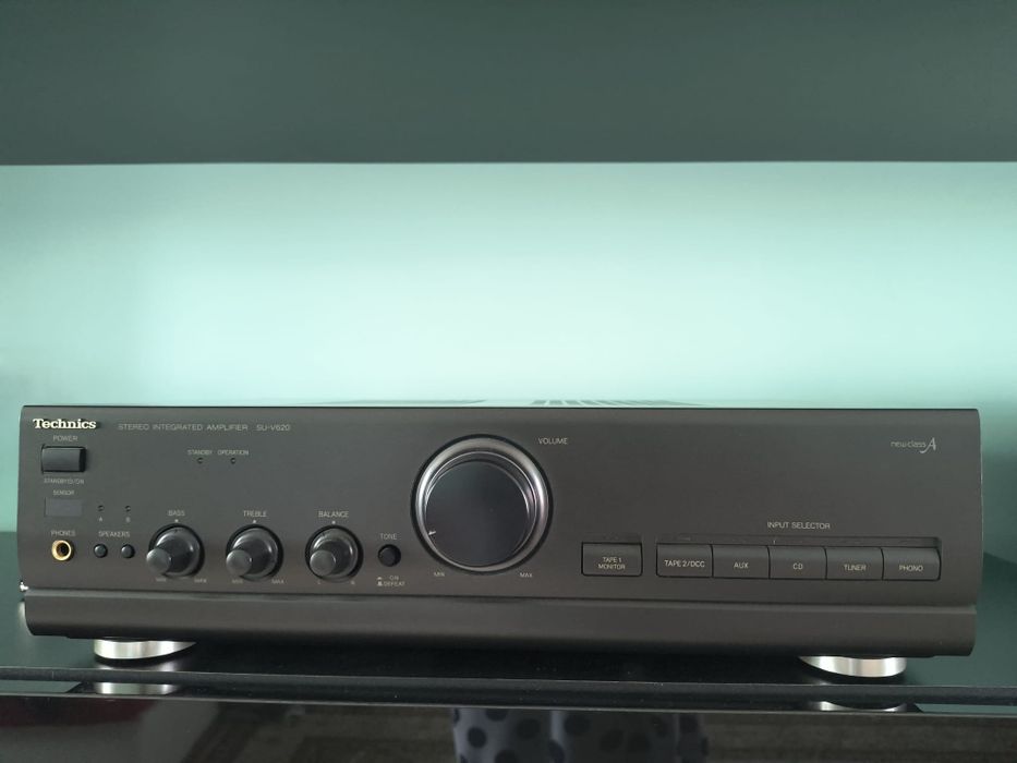 Amplificator Tehnics stereo SU V62