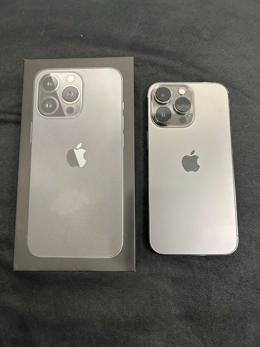 iphone 13 pro 126 GB