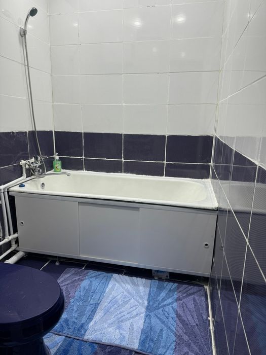 Квартира 13микр 13дом