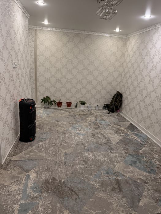 Продам квартиру район Автопарк