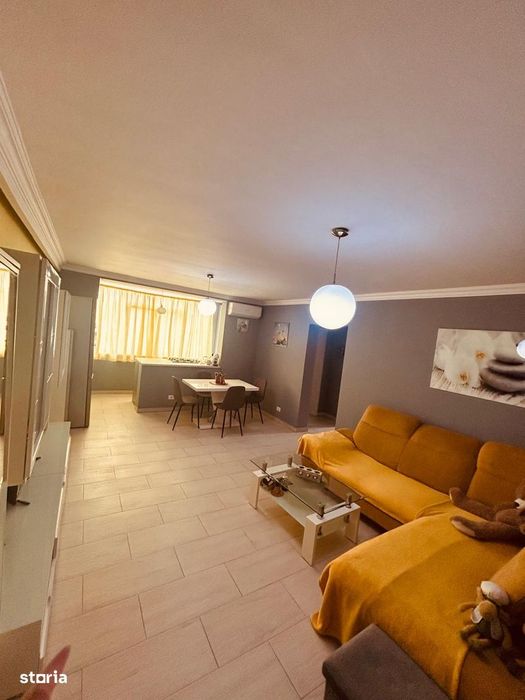 Apartament 3 camere-Dumbravita-Etaj 2-Zona Dechatlon