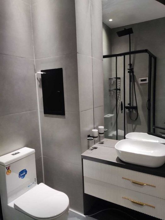 Срочно сдаю квартиру около метро Новза