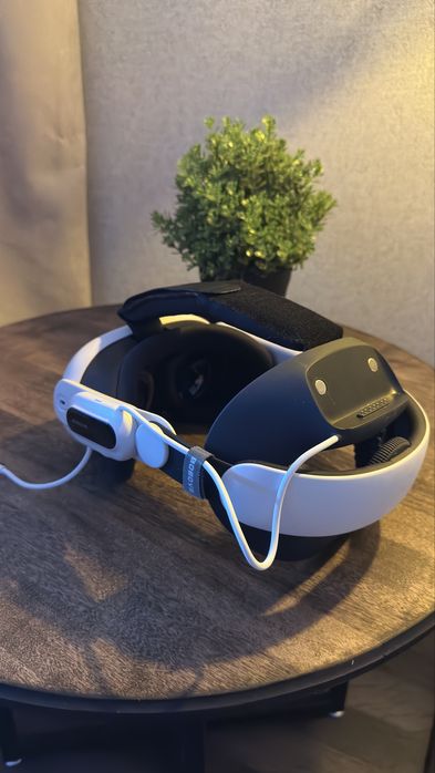 VR-очки Meta Quest 3 (512 ГБ