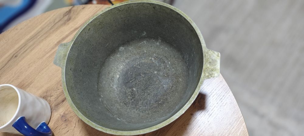 Казан 3.5 литров