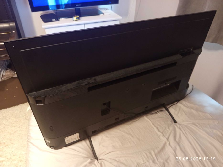 Sony bravia 4k hdr tv 43xh8046  43inch android