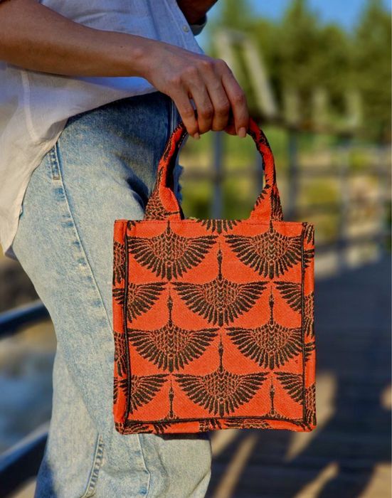 Сумки ручная работа из гобелена