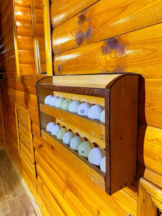 Баня - Сауна С бассейном и мангалом бильярд