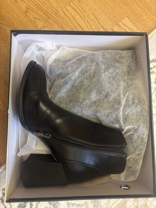 Срочно. Продам обувь