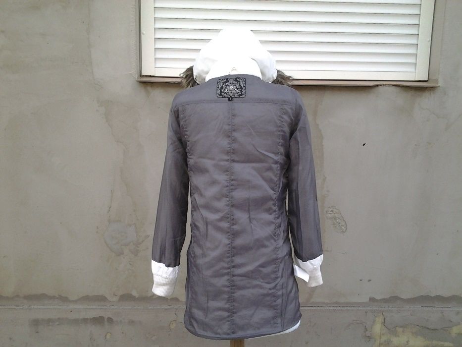 Madonna O. | geaca outdoor | mar. 36 | S