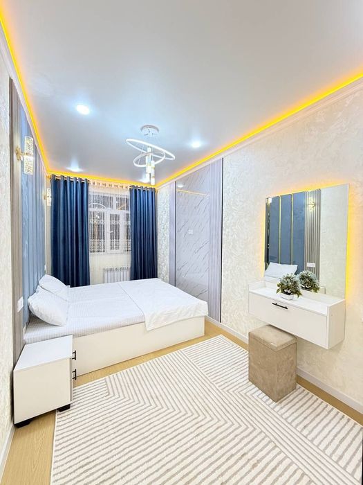 Продаётся квартира