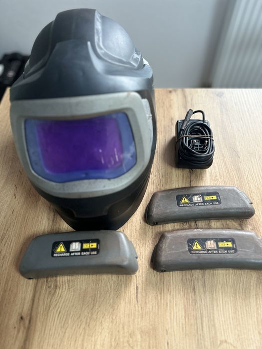 Masca sudura 3M Speedglas 9100 MP