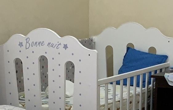 Продается манеж в отличном состоянии