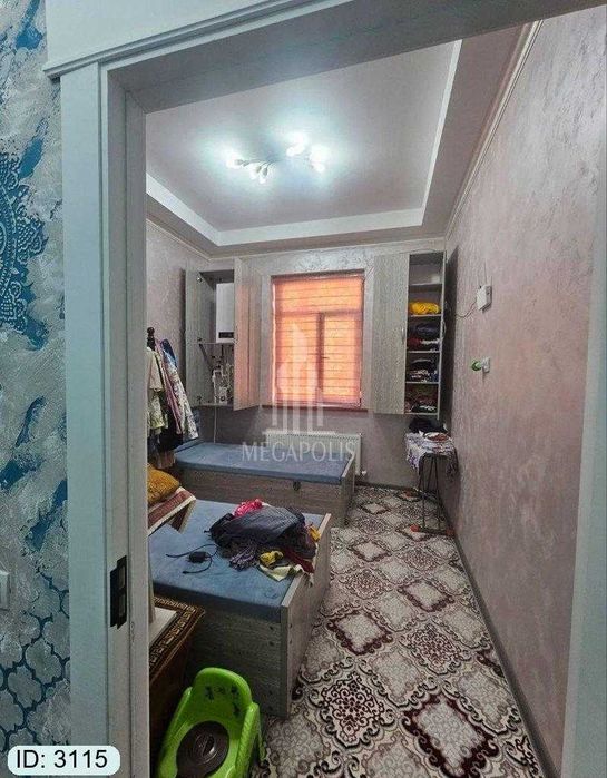 5 mikr somiy tarafda 2 xona dubleks variant sotiladi №3115