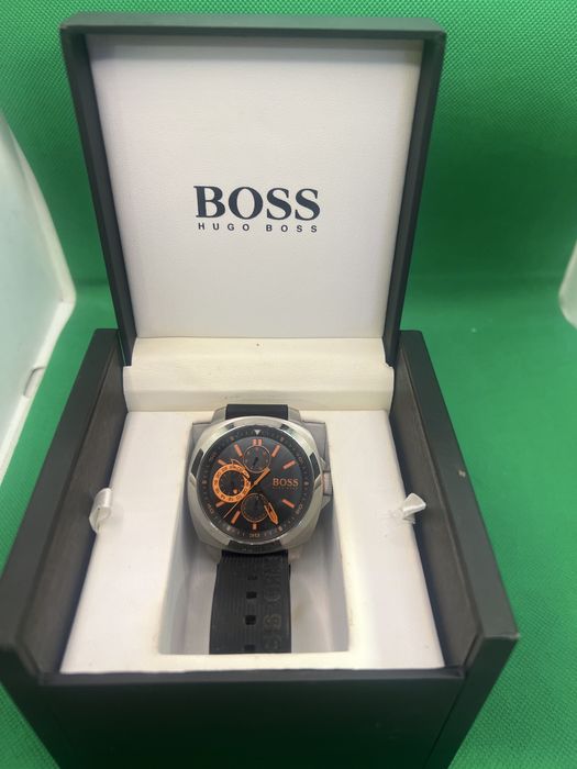 Ceas Hugo Boss 229.1.14.2700 Lazar Amanet Crangasi 54726
