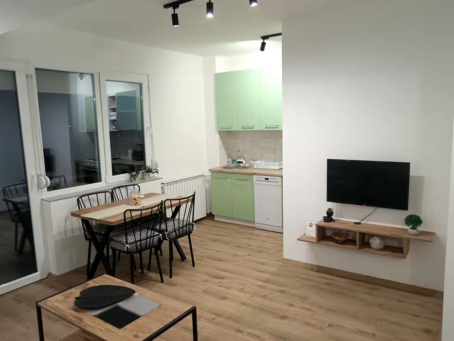 Дава се под наем Двустаен апартамент в София, Надежда 1 - 75 кв.м за 408 € - Снимка #2