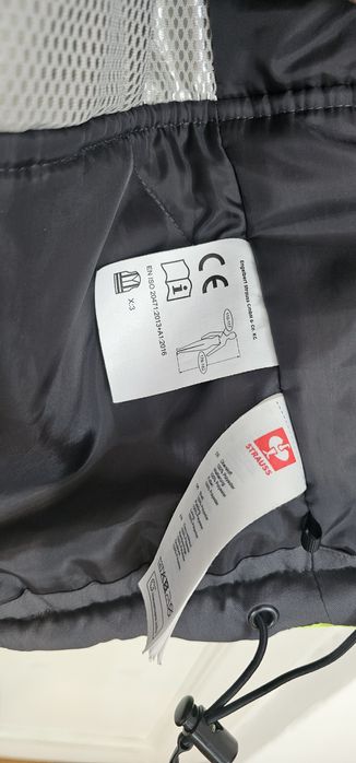 Geacă Enghelbert Strauss xl bărbați