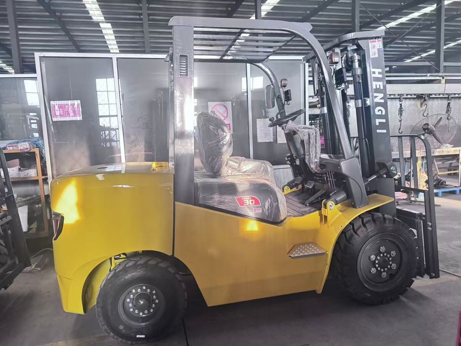 Кара 3тон  дизель