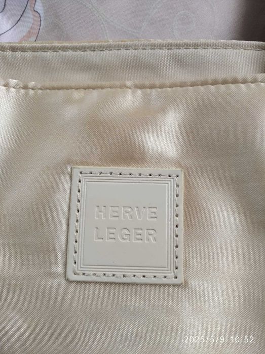 Дамски чанти Poodlebag, Carpisa, Herve Leger