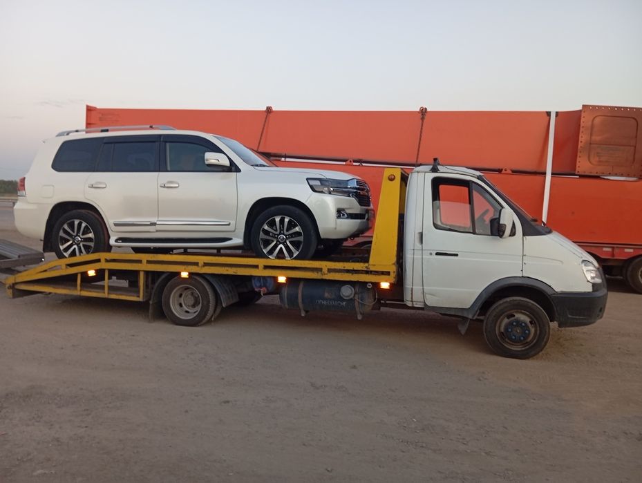 Услуги эвакуатор тараз