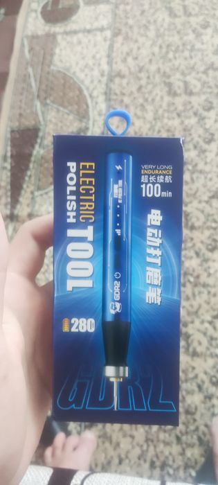 Продам гравер для тонких работ