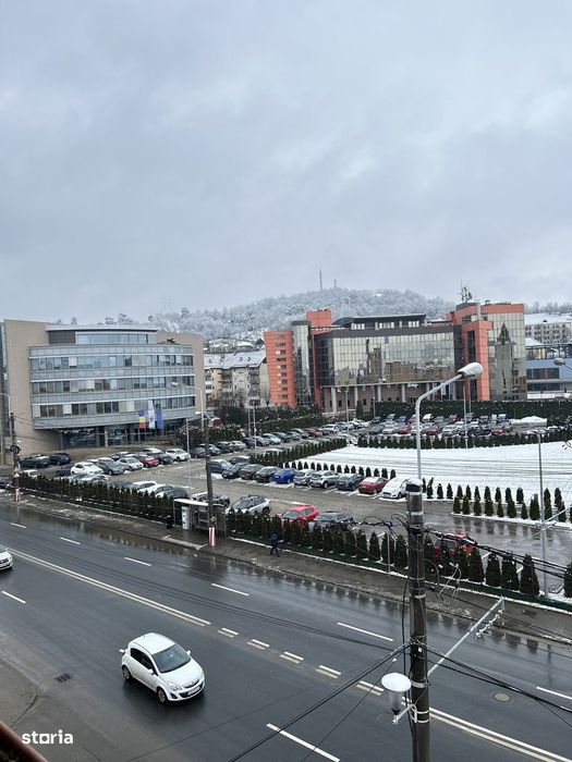 Apartament 2 camere, Soseaua Sibiului