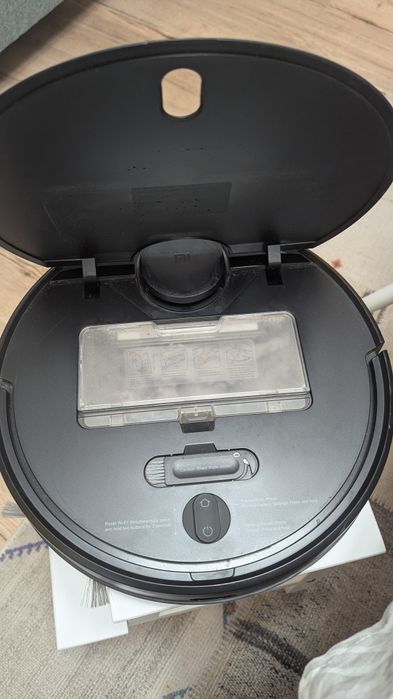 Aspirator mi robot vacuum smart