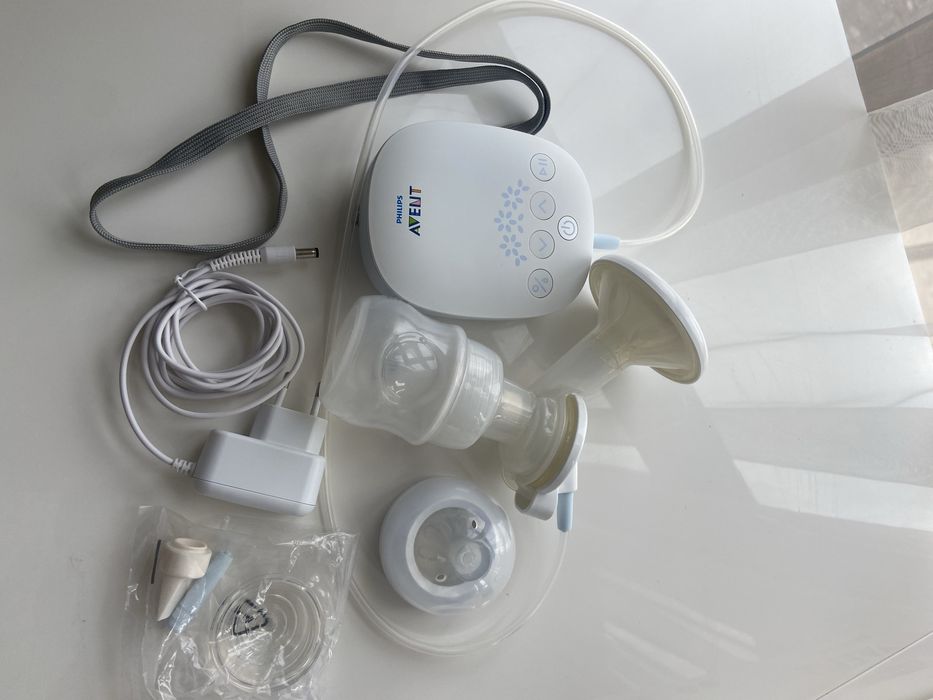 Електрическа помпа Philips Avent Easy Comfort