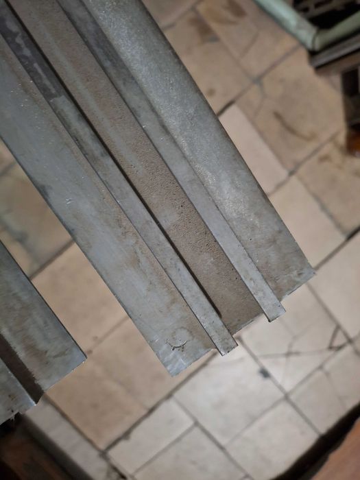 Алюминиевые профиля